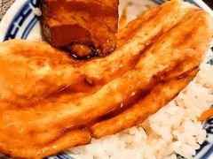 -南京大牌档(夫子庙老门东店)