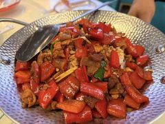 -福巷湘食小馆·猛火现炒(上海首店)