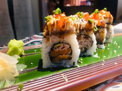 -久喜番和牛烧肉酒场(北辰三角洲店)