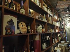 -半藏居酒屋(香港花园店)