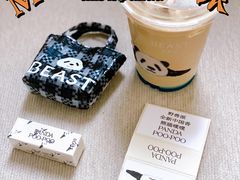 -Manner Coffee(IFS一楼店)