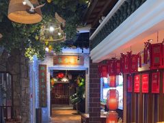 -昌隆•家家鹅乡•海南菜老字号(琼海店)