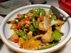 农家小炒肉-望湘园湖南菜(西安曲江大悦城店)