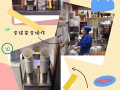 -鑫日千里马朝鲜族小馆(总店)