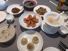 -徐记海鲜(观沙岭|滨江新城店)