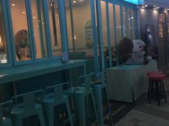 -烤路里·韩国品质自助烤肉(石路天虹4号店)