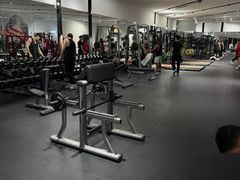 -韦德伍斯健身(沈阳K11Select购物艺术中心店)