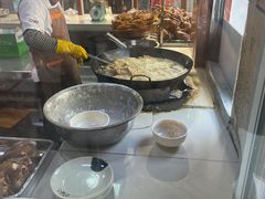 -沈卫国卤鸡店(总店)