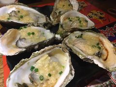 -烧蠔帮·生蚝海鲜牌档(观海店)