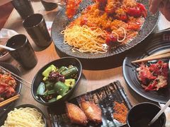 -红盔甲·小龙虾(车公庙店)