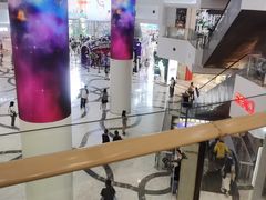 -上海静安大悦城