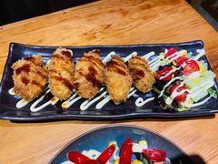 -福匠日本料理(人民路店)