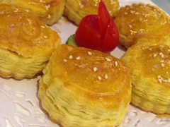 -新花城蟹粉馆(乌鲁木齐店)