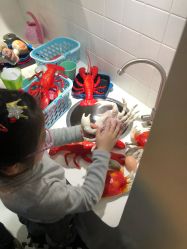 -MINI MARS KIDS CLUB亲子家庭中心(长宁天山店)