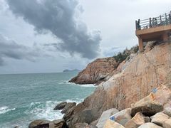 -广东惠东海龟国家级自然保护区