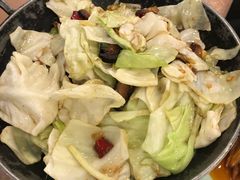 -罗阳人家私房菜(罗阳路店)