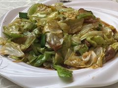 -福来居烤鸭店(天坛二店)