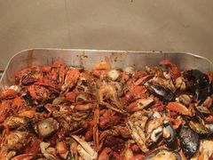 -皇朝万鑫自助餐厅