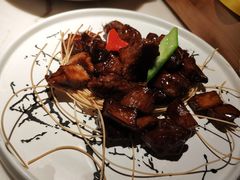 -韵秋荷(宝山龙湖天街店)