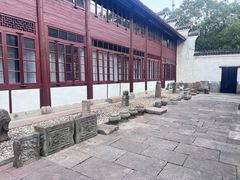-庆安会馆
