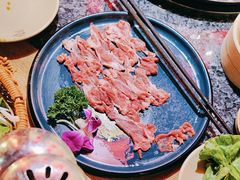 -蜀大侠火锅(森兰花园城店)