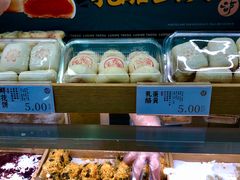 -泸溪河桃酥(凯德MALL太阳宫店)