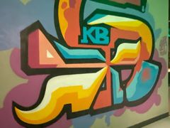-Trainyard 炼·工场(中国国际贸易中心店)