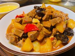 -豫和馍菜汤(市场街店)