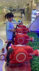 -MELAND CLUB亲子乐园·派对(浦东LCM置汇旭辉馆)