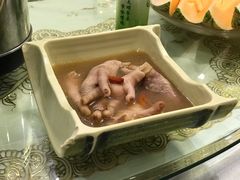 药膳鸡爪-海晖酒楼·顺德鱼生(荣华店)