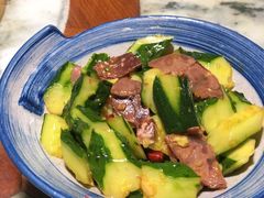 -那家小馆•北京菜•烤鸭(香山店)