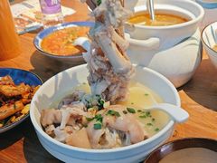 -树厨贵州菜(花果园购物中心店)