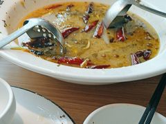 -太二酸菜鱼(中山龙之梦店)