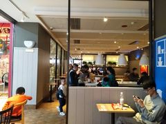 大堂-肯德基(龙昆南店)