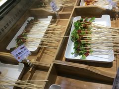 -串一火锅(赛格国际购物中心店)