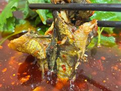 -彭大姐老店黄辣丁(新津店)