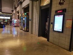 -CGV影城(黄河道ScreenX店)