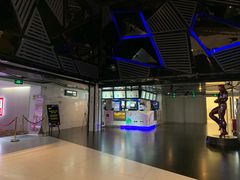 -中影国际影城(西溪印象城CINITYLED店)