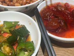 -北京老门框爆肚涮肉馆(凤城六路店)