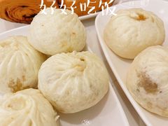 -李与白包子铺(桐梓林店)