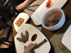 -杭州国际会议中心洲际酒店-原素全日餐厅(解放东路店)