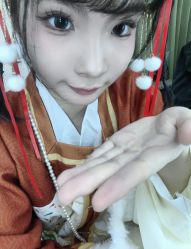 -米莱摄影写真(五大道别墅店)