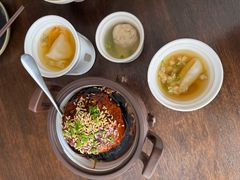 -扬州狮子楼·非遗淮扬菜(总店)