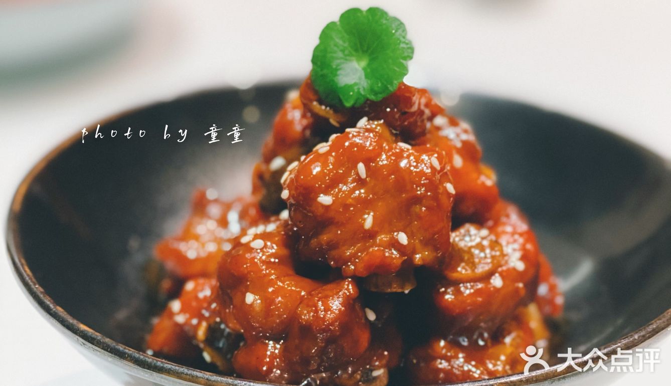 美食日常｜一段时间不去这家米其林尝尝的就难受[调皮]