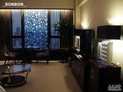 -澳门十六浦索菲特大酒店