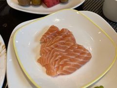 -美食汇·海鲜自助餐·家庭聚会·商务宴请(青秀万达文华店)