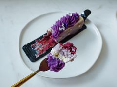鼹鼠的礼物-La Porte de Paris 巴黎之门法式甜品
