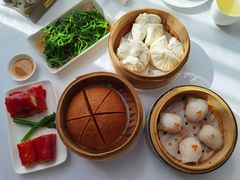 经典传统叉烧包-好友缘酒家(皇冠店)