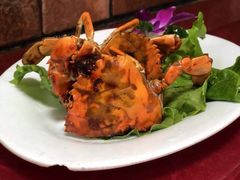 -舒味姜母鸭·沙茶面(湖里店)