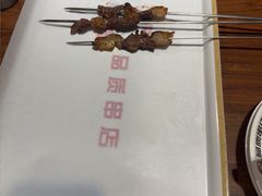 -小核桃品质串店(世茂大道店)